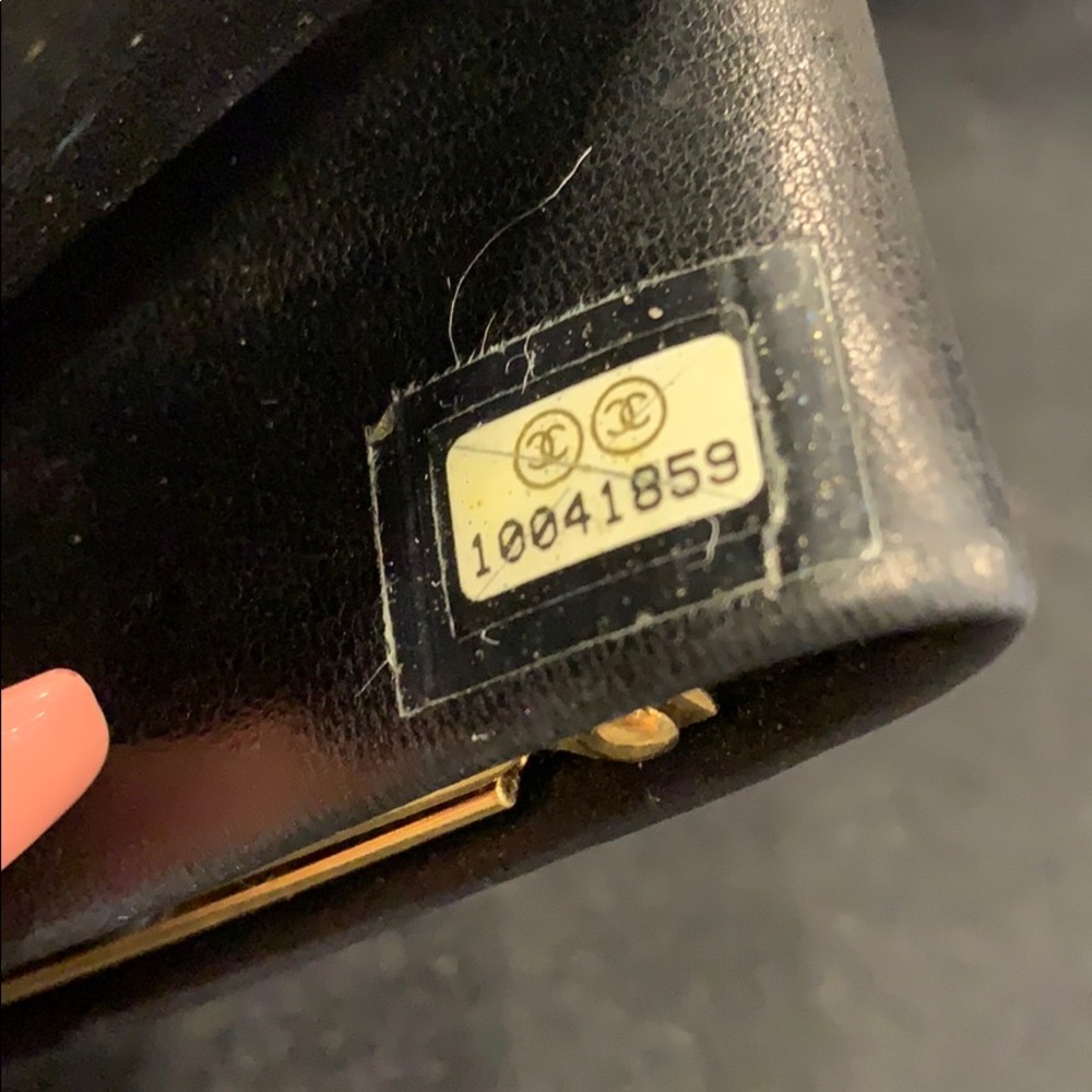 ◾️Chanel Wallet ◾️ - Picture 6 of 6